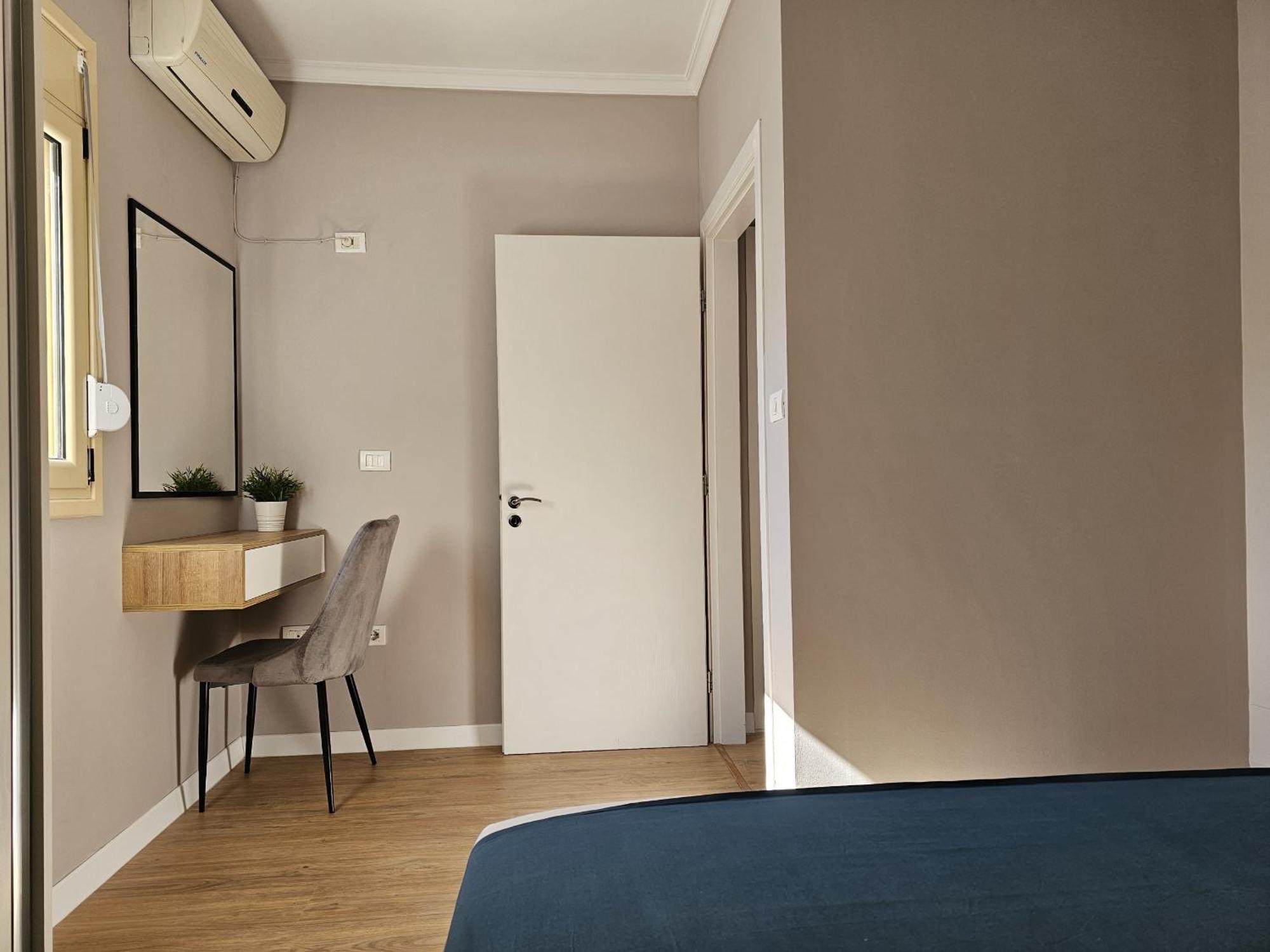 Deep Blue Rooftop - 111 Sarande Exterior photo