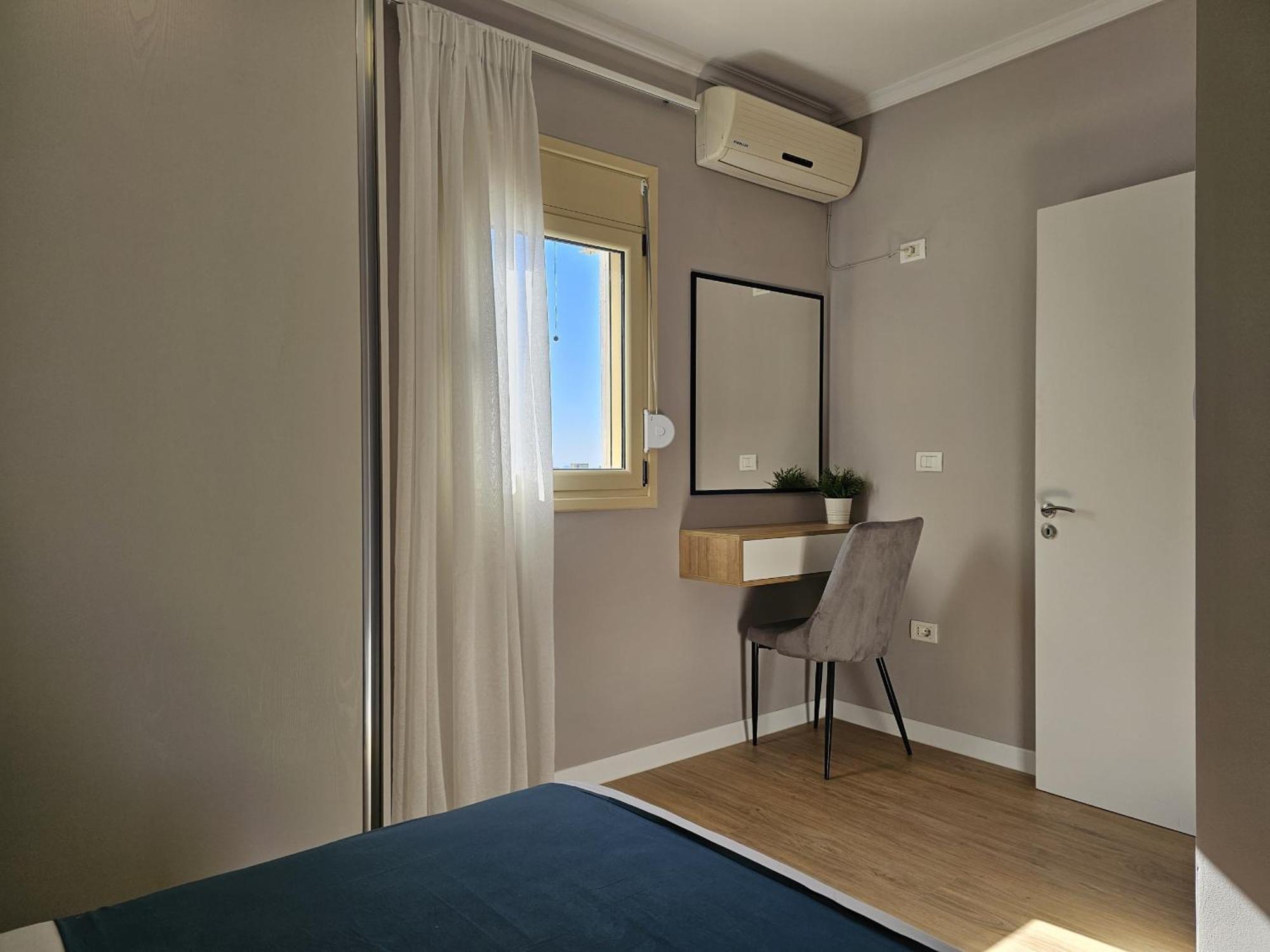 Deep Blue Rooftop - 111 Sarande Exterior photo